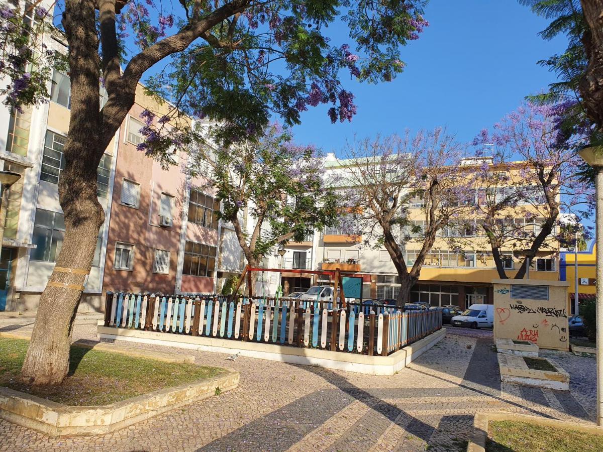 Dreamers Duplex With Seaview FAO Exterior foto
