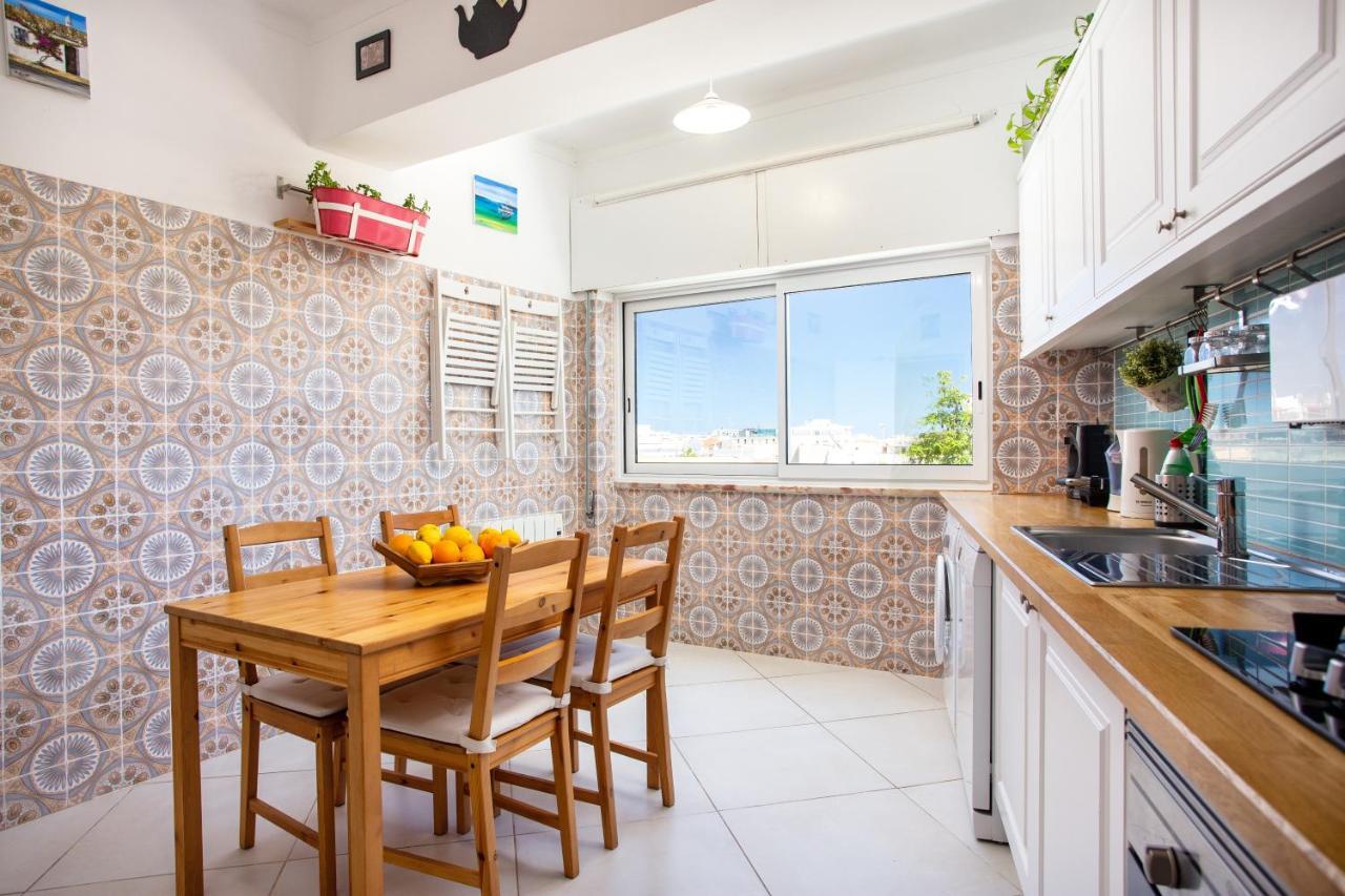 Dreamers Duplex With Seaview FAO Exterior foto