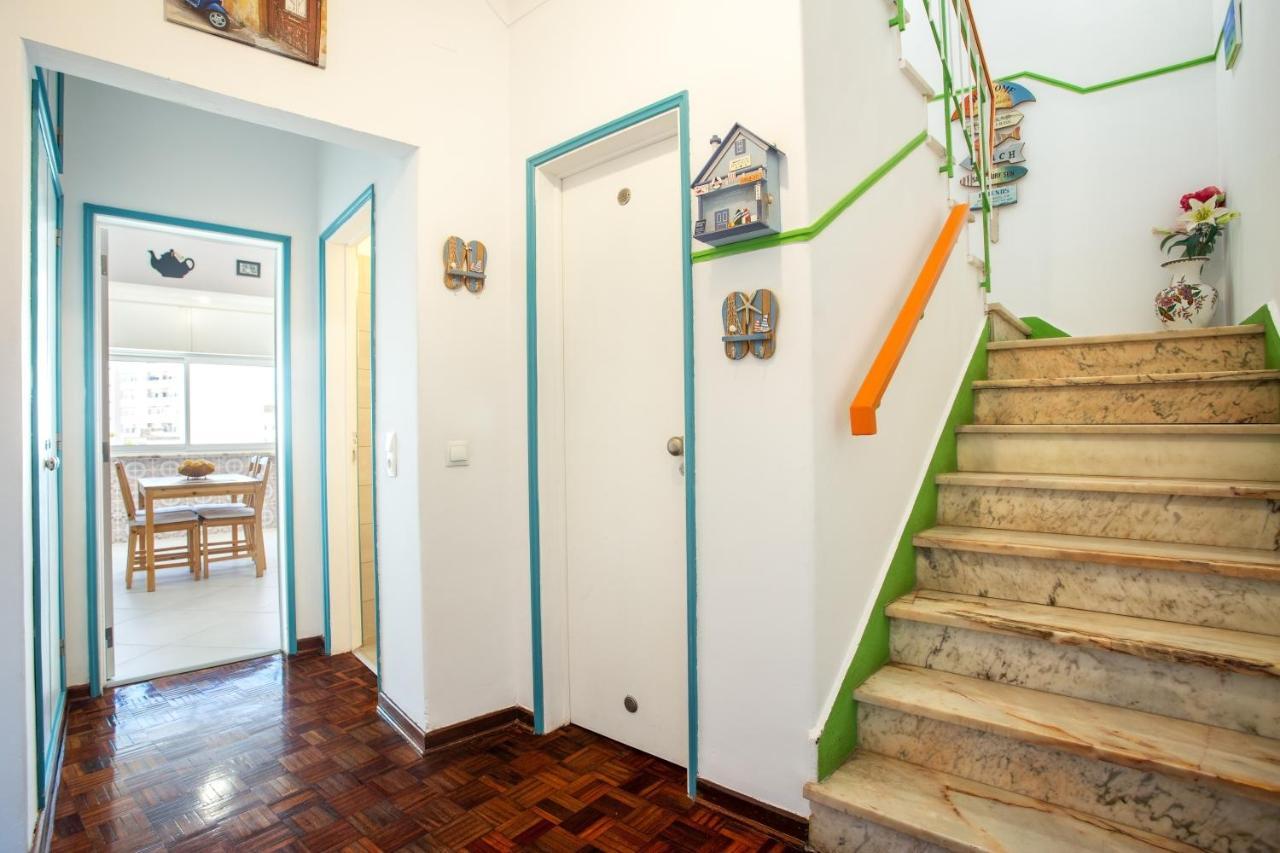 Dreamers Duplex With Seaview FAO Exterior foto