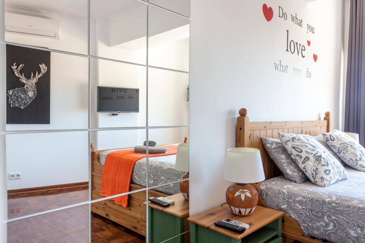 Dreamers Duplex With Seaview FAO Exterior foto