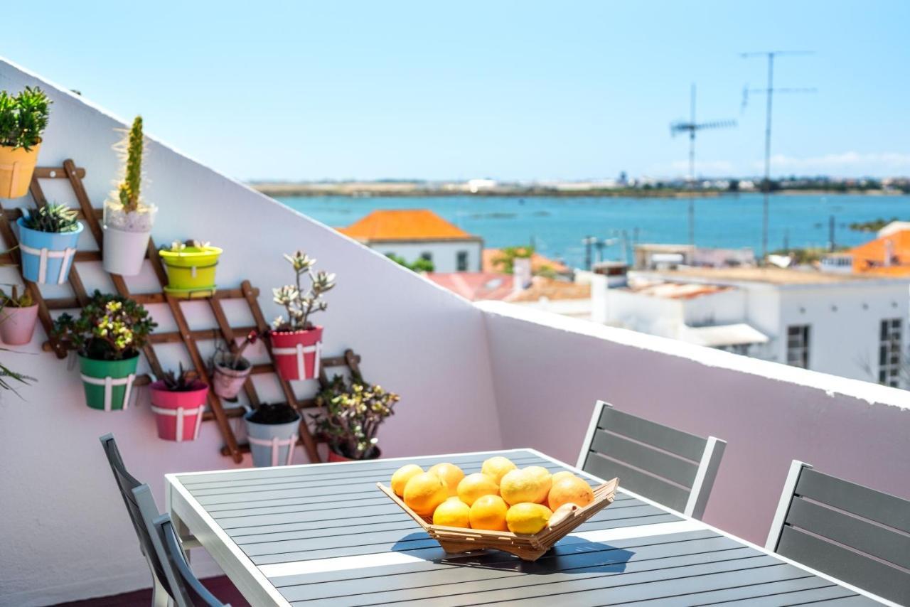 Dreamers Duplex With Seaview FAO Exterior foto
