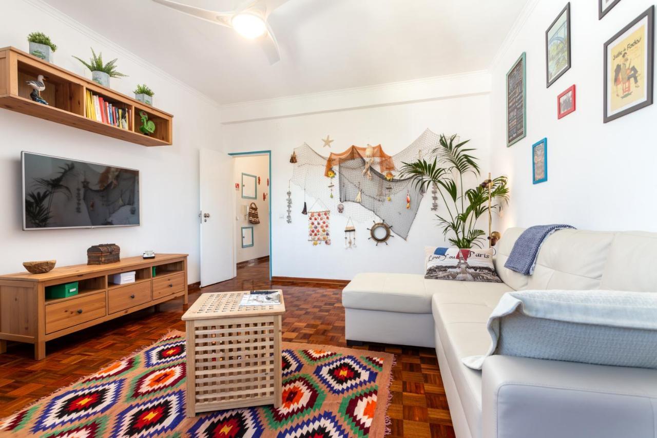 Dreamers Duplex With Seaview FAO Exterior foto