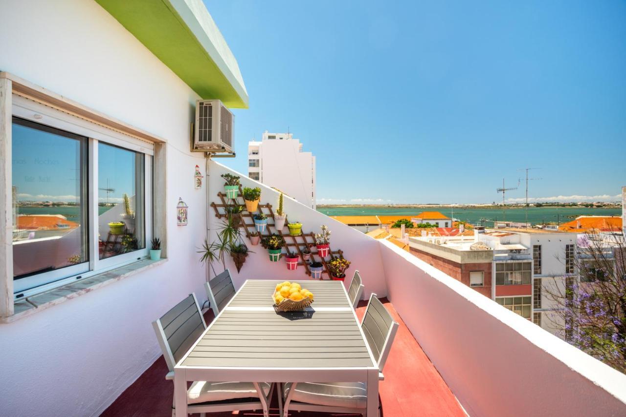 Dreamers Duplex With Seaview FAO Exterior foto