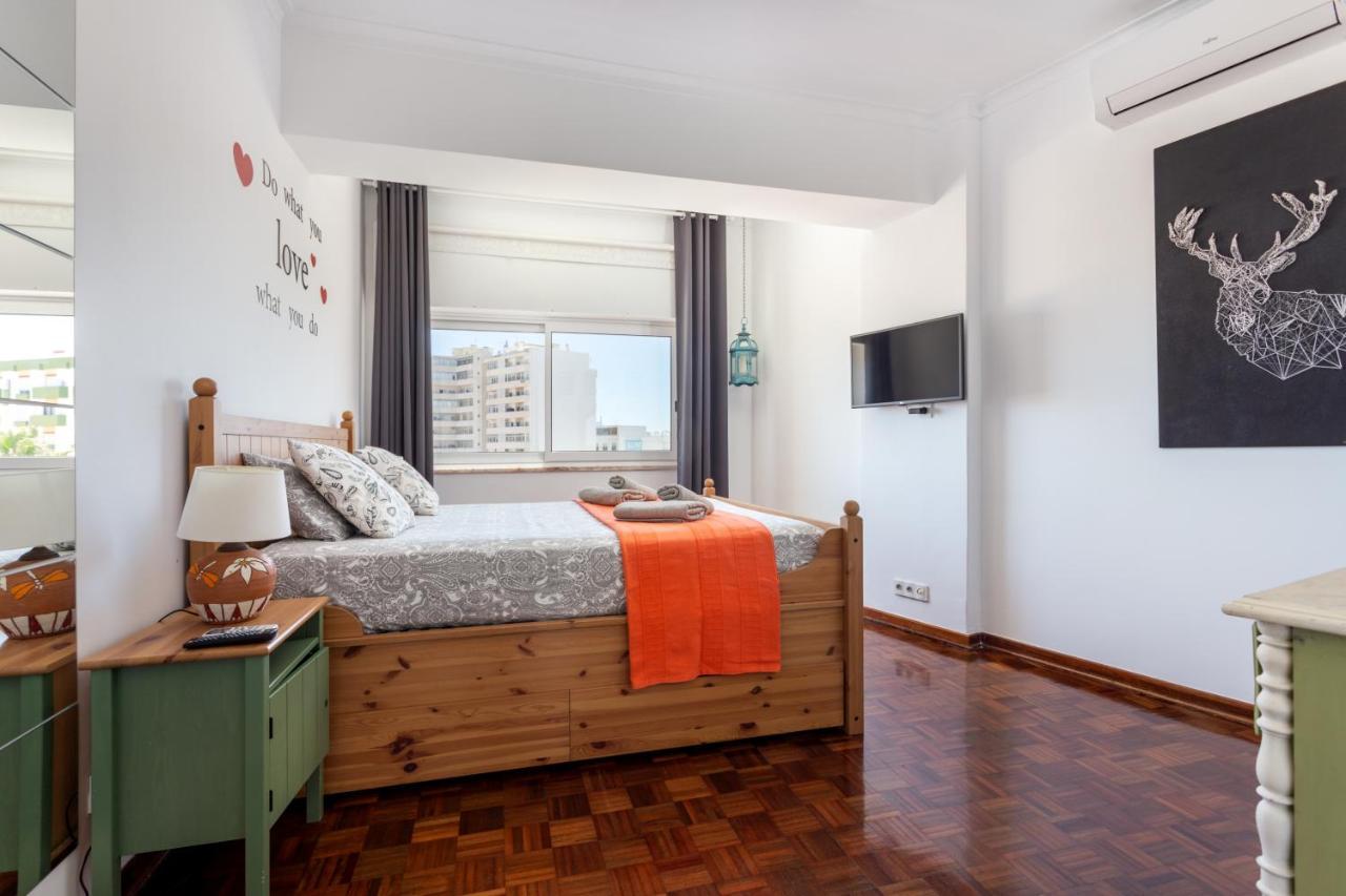 Dreamers Duplex With Seaview FAO Exterior foto